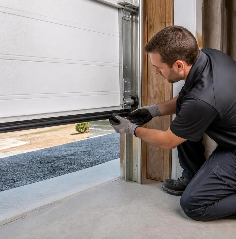 Tracy's Windy Season Is Coming: Storm-Proofing Your Garage Door Before Winter Rain — Tracy Garage Door Solutions, Tracy, CA
