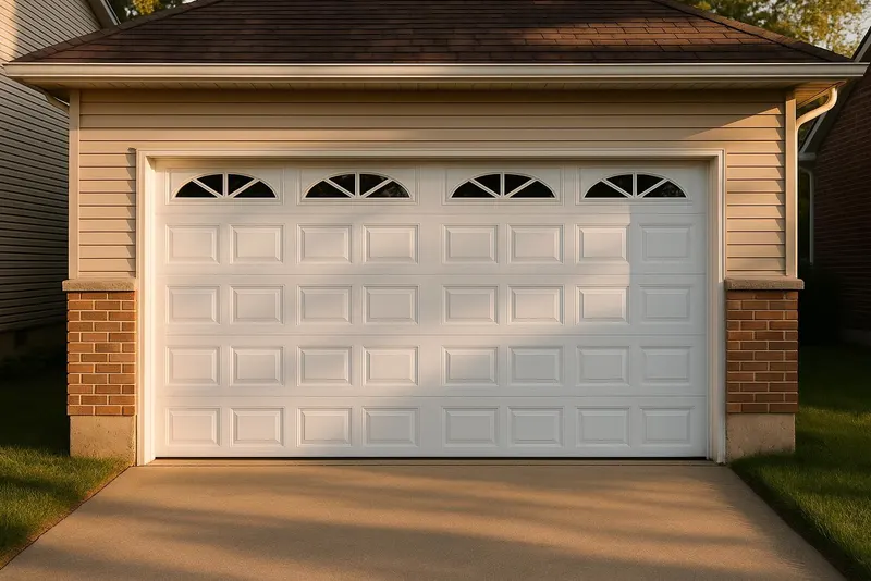 Contact Tracy Garage Door Solutions