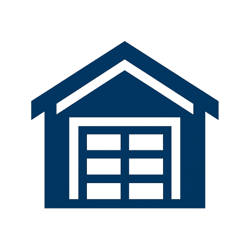 Tracy Garage Door Solutions logo